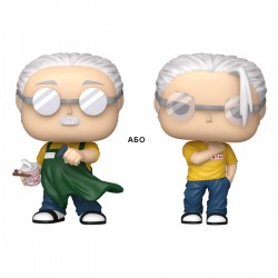 Ігрова фігурка Funko POP! - Таро Сакамото (w/CH) фото-2