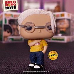 Ігрова фігурка Funko POP! - Таро Сакамото (w/CH) фото-3