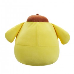 М'яка іграшка Squishmallows - Хелоу Кітті в образі Помпомпурін (20 cm) фото-7