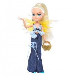 Ігровий набір Bratz серії Fashion Pixiez – Хлоя фото-2