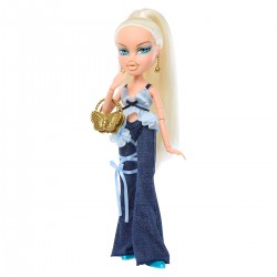 Ігровий набір Bratz серії Fashion Pixiez – Хлоя фото-3