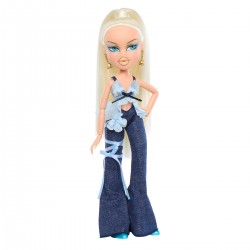 Ігровий набір Bratz серії Fashion Pixiez – Хлоя фото-4