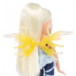 Ігровий набір Bratz серії Fashion Pixiez – Хлоя фото-6