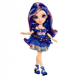 Лялька Rainbow High серії Be Dazzling – Женев’єва фото-5