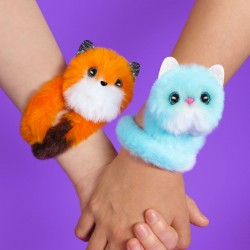 Мягкая Игрушка Pomsie Poos S1 – Лисичка Фокси фото-1