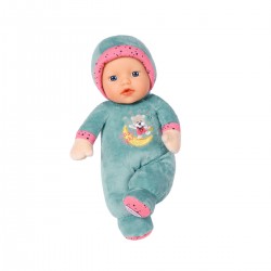 Лялька BABY born серії Для малюків - Моя крихітка фото-1