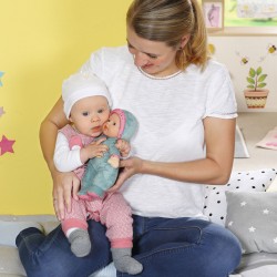 Лялька BABY born серії Для малюків - Моя крихітка фото-2