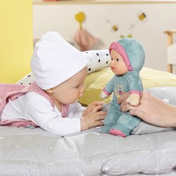 Лялька BABY born серії Для малюків - Моя крихітка фото-3