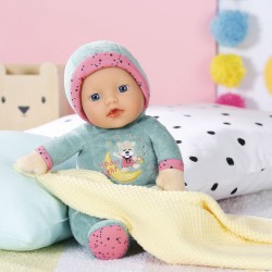 Лялька BABY born серії Для малюків - Моя крихітка фото-5