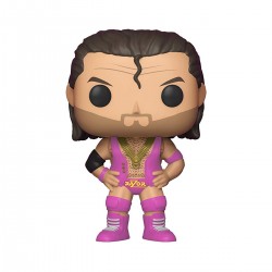 Ігрова Фігурка Funko Pop! Серії Wwe - Рейзор Рамон фото-1