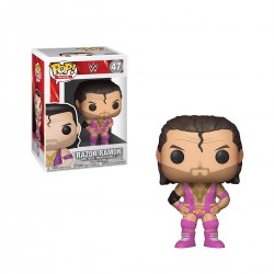 Ігрова Фігурка Funko Pop! Серії Wwe - Рейзор Рамон фото-2