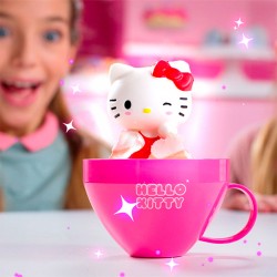 Коллекционная фигурка-сюрприз Hello Kitty – Капучино фото-3