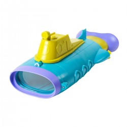 Развивающая Игрушка-Бинокль Educational Insights Серии Геосафари - Подводный Мир фото-1