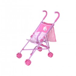 Візочок Для Ляльки Baby Annabell - Чарівна Прогулянка фото-2
