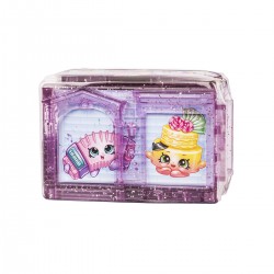 Набір Фігурок Shopkins S8 - Будиночок фото-3
