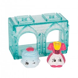 Набір Фігурок Shopkins S8 - Будиночок фото-2