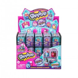 Набір Фігурок Shopkins S8 - Будиночок фото-4