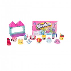 Набір Фігурок Shopkins S8 - 12 Друзів Шопкінс фото-3