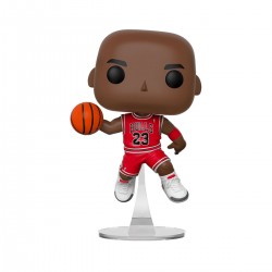 Игровая фигурка Funko POP! cерии NBA: Bulls ­- Майкл Джордан фото-2