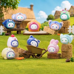 Коллекционная игрушка POP TOP Lucky Emma серии RuaRua - Тайны леса фото-9