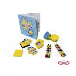 Набір Для Творчості Play-Doh - Рюкзак Скай фото-4