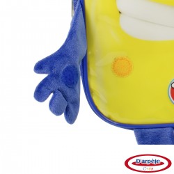 Набір Для Творчості Play-Doh - Рюкзак Скай фото-5