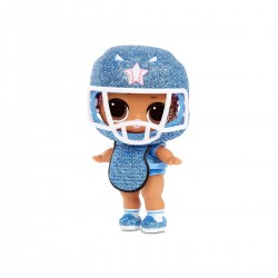 Игровой набор с куклой L.O.L. Surprise! серии All-Star B.B.s - Спортивная команда фото-2