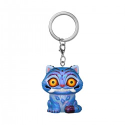 Игровая фигурка на клипсе Funko POP! серии Кейпоп-охотницы на демонов - Дерпи фото-2