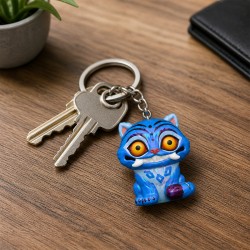 Игровая фигурка на клипсе Funko POP! серии Кейпоп-охотницы на демонов - Дерпи фото-3
