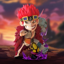 Колекційна фігурка Mighty Jaxx серії Великий куш - Арка країни Вано фото-2