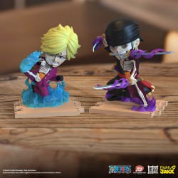 Колекційна фігурка Mighty Jaxx серії Великий куш - Арка країни Вано фото-7