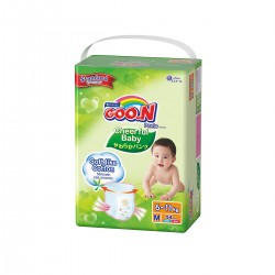 Трусики-Підгузники Cheerful Baby Для Дітей Колекція 2019 (M, 6-11 Кг.) фото-4