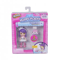 Кукла Happy Places S1 – Мелодина фото-1