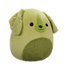 Мягкая игрушка Squishmallows – Ретривер Брэд (30 cm) фото-6