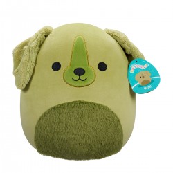 Мягкая игрушка Squishmallows – Ретривер Брэд (30 cm) фото-7
