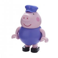 Конструктор Peppa - Морское Приключение фото-3