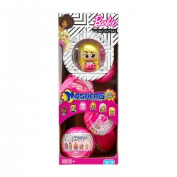 Игрушка-сюрприз в шаре Mash'ems S3 – Модницы Барби фото-4