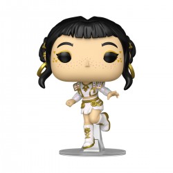 Ігрова фігурка Funko POP! серії Кейпоп-мисливиці на демонів S2 - Зої фото-2