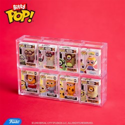 Игровая фигурка Bitty POP! серии Миньйоны (в ассорт.) фото-3