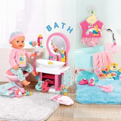 Кукла Baby Born Серии Нежные Объятия - Утренняя Звездочка фото-2