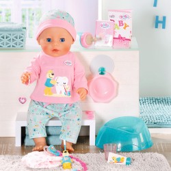 Кукла Baby Born Серии Нежные Объятия - Утренняя Звездочка фото-3