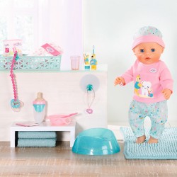 Кукла Baby Born Серии Нежные Объятия - Утренняя Звездочка фото-4