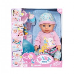 Кукла Baby Born Серии Нежные Объятия - Утренняя Звездочка фото-5