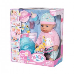 Кукла Baby Born Серии Нежные Объятия - Утренняя Звездочка фото-6