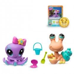 Ігровий набір Littlest Pet Shop - Полювання на скарби фото-3