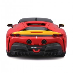 Автомодель серії R&P - Ferrari SF90 Stradale Assetto Fiorano (1:18) фото-3