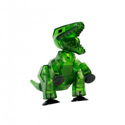 Фігурка Для Анімаційної Творчості Stikbot  Mega Dino - Тиранозавр фото-1