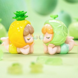 Колекційна фігурка POP TOP Rolife - Фруктові крихітки фото-5