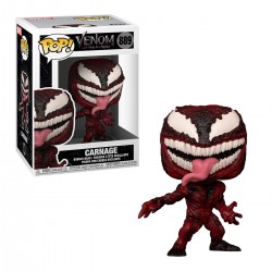 Игровая фигурка Funko POP! - Карнаж фото-2