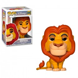 Ігрова фігурка FUNKO POP! серії Король Лев - МУФАСА фото-3